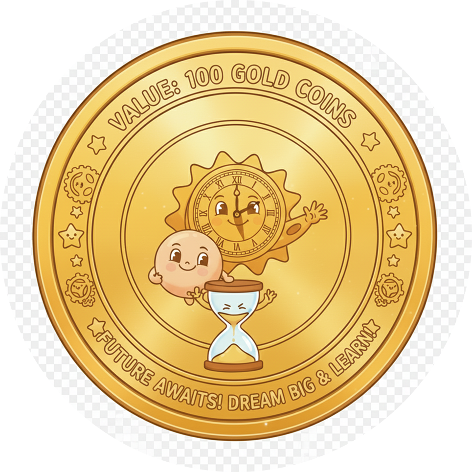 Time Coin